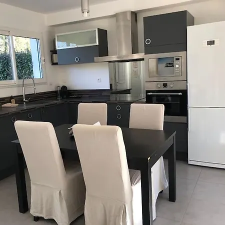 Holiday home Dependance En Provence