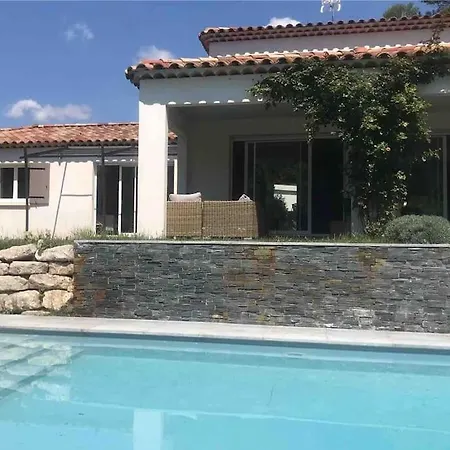Dependance En Provence Holiday home