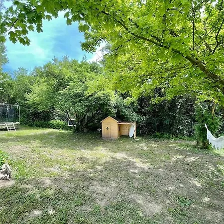 Holiday home Dependance En Provence