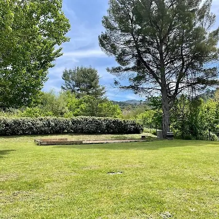 Dependance En Provence *